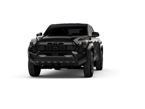 New 2026 Toyota Tacoma TRD Off-Road AWD/4WD image 53