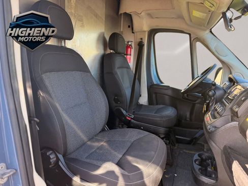 Used 2019 RAM ProMaster 3500 image 16