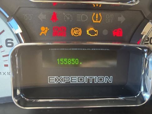 Used 2008 Ford Expedition Eddie Bauer image 14