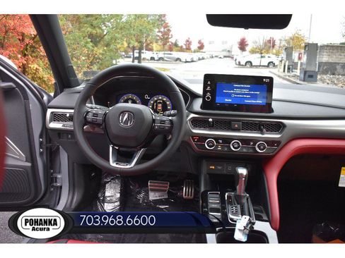 New 2026 Acura Integra A-Spec image 19