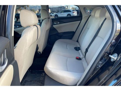 Certified 2018 Honda Civic LX image 14