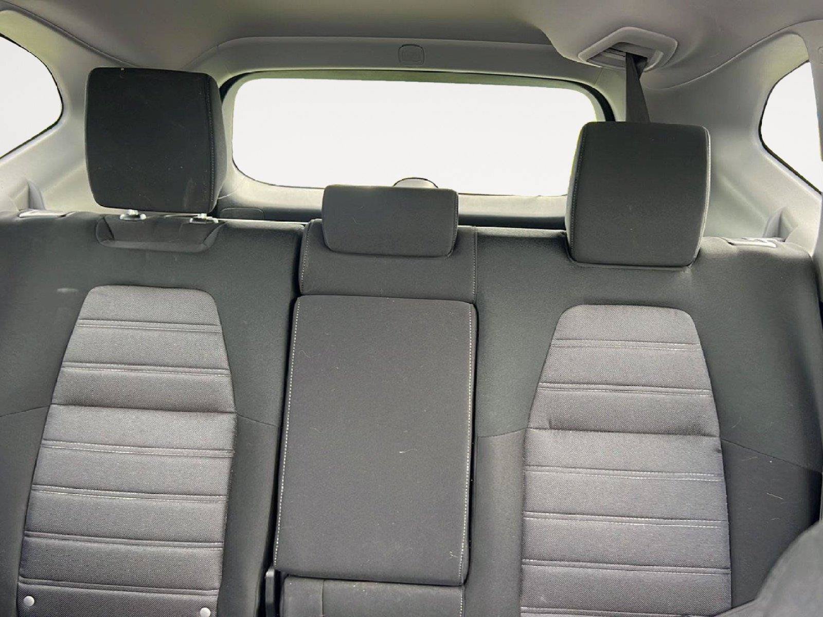 Used 2021 Honda CR-V EX image 13