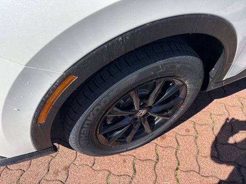 New 2026 Honda CR-V Sport-L image 4