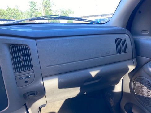 Used 2005 Dodge Ram 2500 Truck SLT w/ Trailer Tow Group AWD/4WD image 14