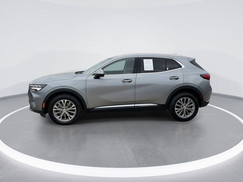 Used 2023 Buick Envision Preferred image 5