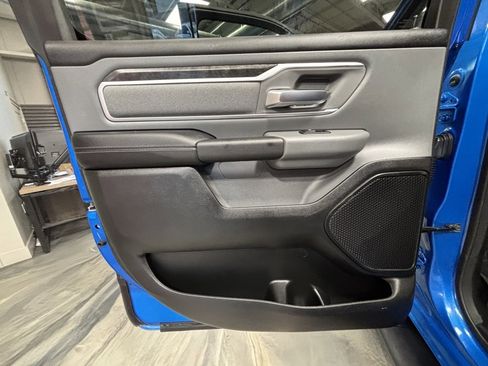 Used 2020 RAM 1500 Big Horn image 42