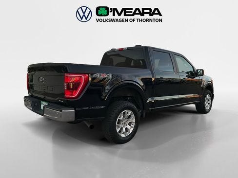 Used 2023 Ford F150 XLT image 5