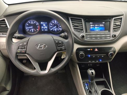 Used 2018 Hyundai Tucson SE FWD image 22