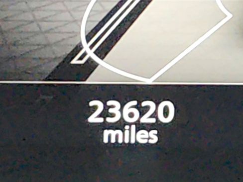 Certified 2025 Nissan Rogue Platinum AWD/4WD image 31