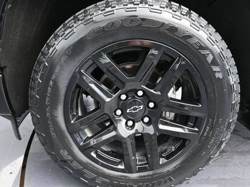 Used 2023 Chevrolet Silverado 1500 RST w/ Protection Package RWD image 22