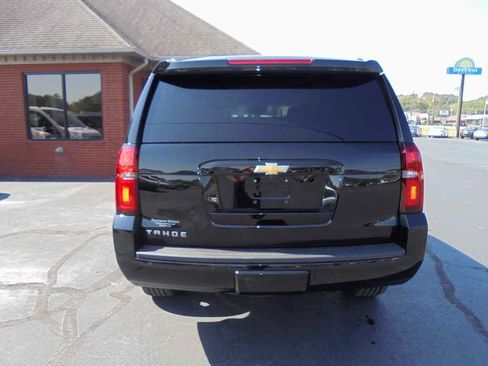 Used 2020 Chevrolet Tahoe LT image 4