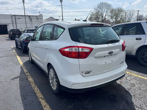 Used 2014 Ford C-MAX SE w/ Winter Package FWD image 3