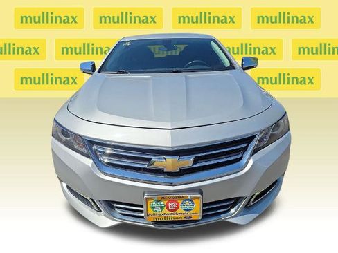 Used 2020 Chevrolet Impala Premier FWD image 16