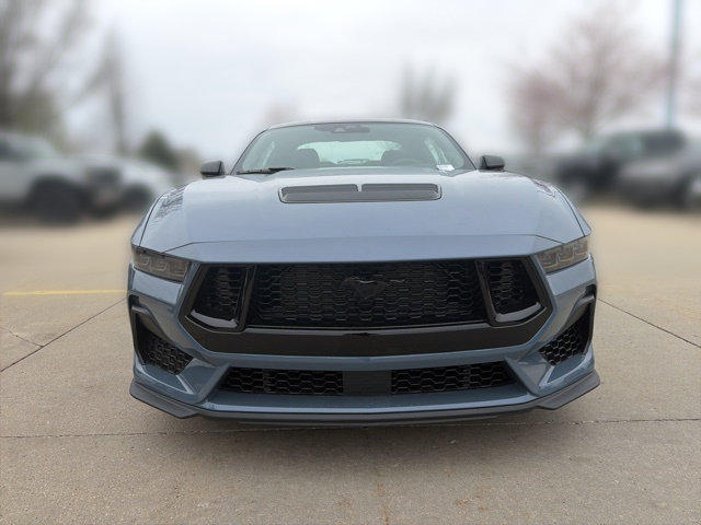 New 2026 Ford Mustang GT w/ GT Performance Package RWD image 11