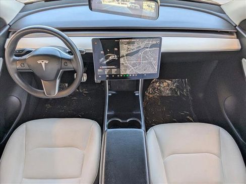 Used 2020 Tesla Model Y Performance AWD/4WD image 19