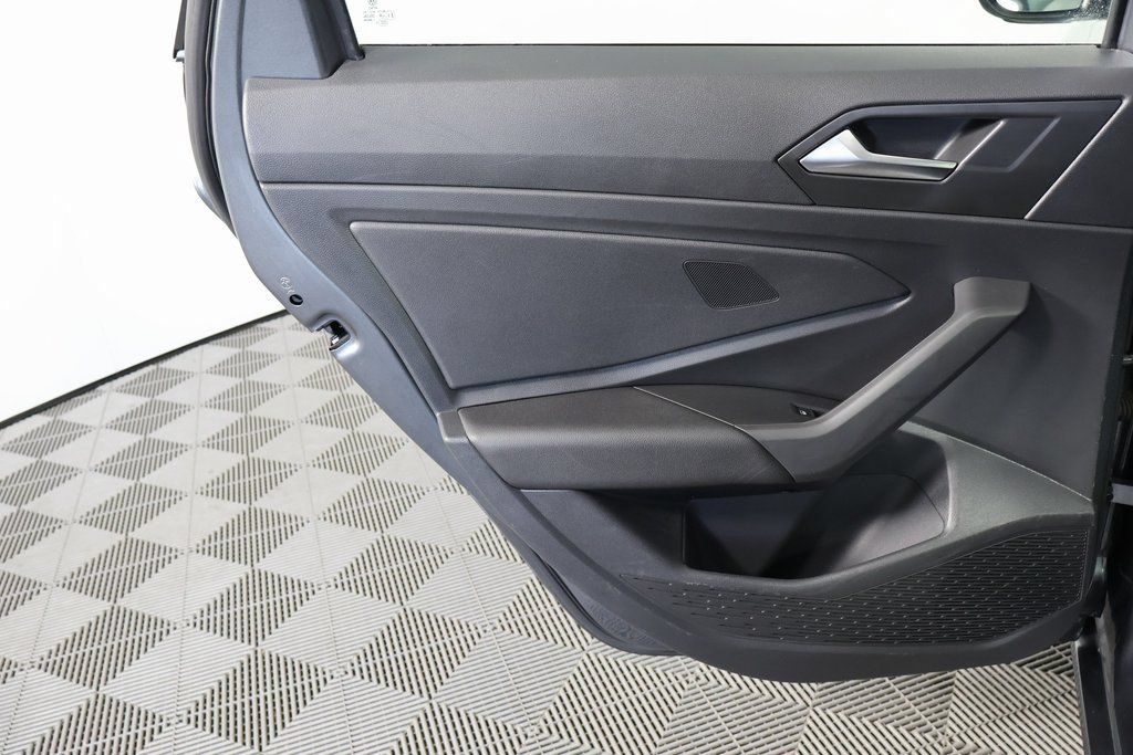 Used 2020 Volkswagen Jetta S FWD image 13