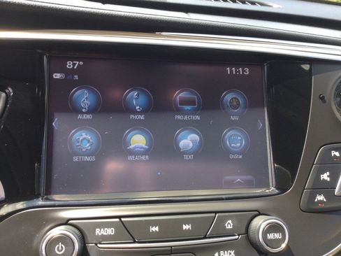 Used 2019 Buick Envision Premium w/ Driver Confidence Package image 22