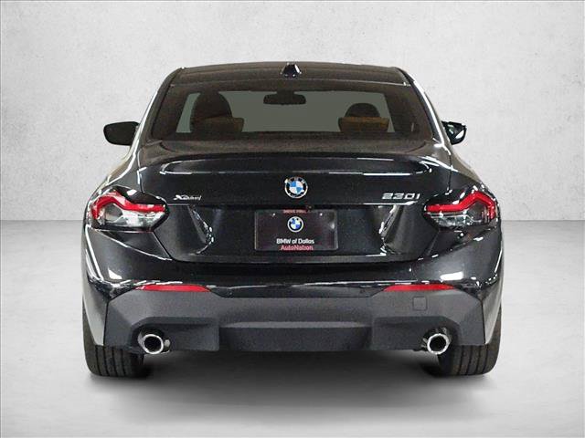 New 2026 BMW 230i xDrive Coupe w/ Convenience Package AWD/4WD image 8