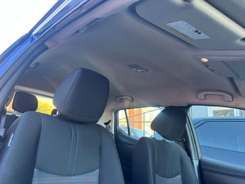 Used 2025 Nissan Leaf S w/ Protection Package image 32