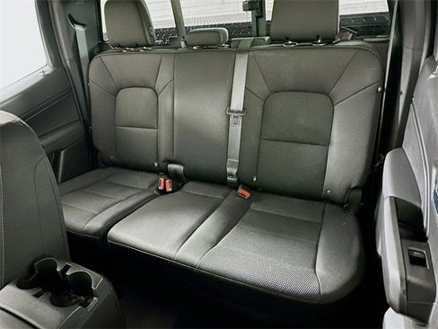 Used 2024 Chevrolet Colorado LT w/ LT Convenience Package II image 11