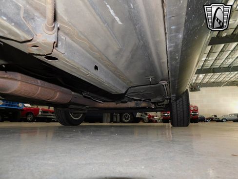 Used 1986 Dodge 600 ES image 10