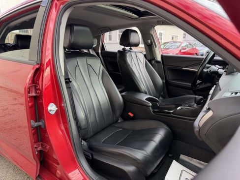 Used 2023 Acura Integra image 12