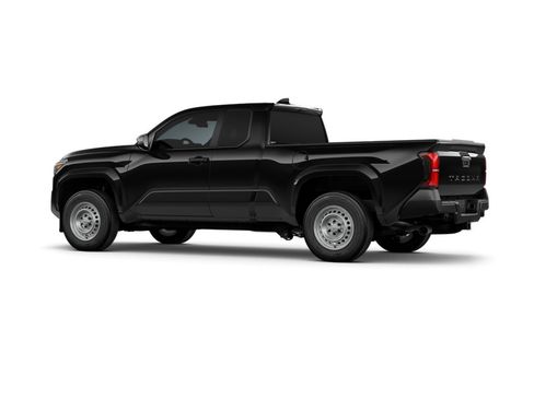 New 2026 Toyota Tacoma SR RWD image 7