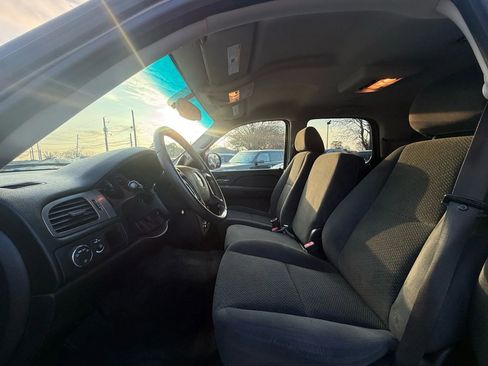 Used 2008 Chevrolet Tahoe LS image 10