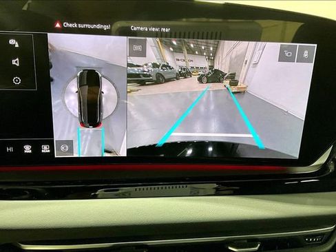 Certified 2025 Audi A5 2.0T Premium w/ Convenience Package image 22