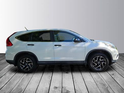 Used 2016 Honda CR-V SE image 6