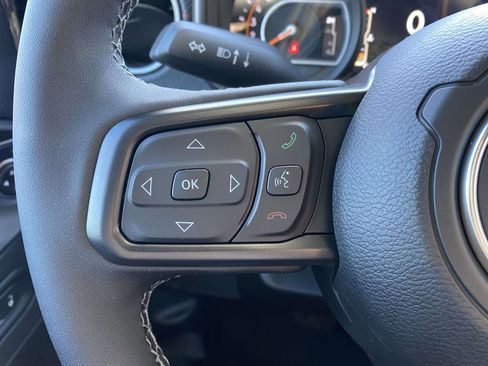 New 2026 Jeep Wrangler Unlimited Rubicon image 20