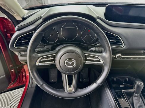 Used 2023 MAZDA CX-30 AWD 2.5 S w/ Preferred Package image 14