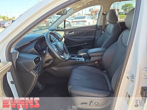 Used 2019 Hyundai Santa Fe SEL AWD/4WD image 19
