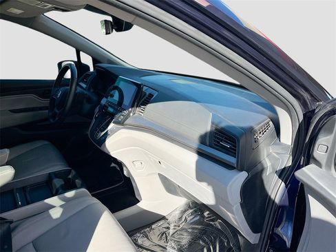 Used 2024 Honda Odyssey EX-L image 32