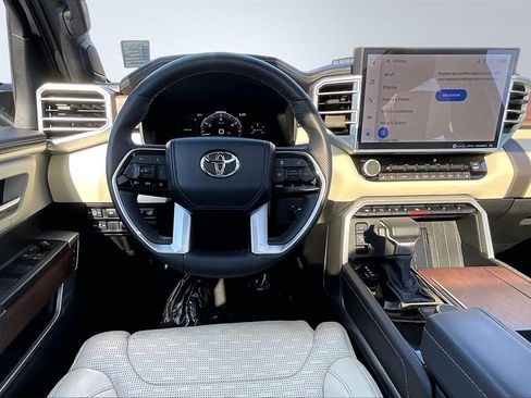 Used 2023 Toyota Tundra 1794 Edition image 5