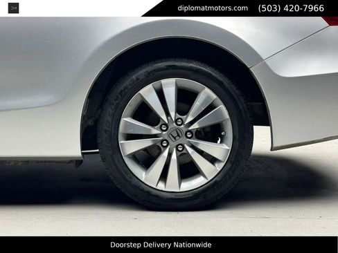 Used 2009 Honda Accord LX-S image 38