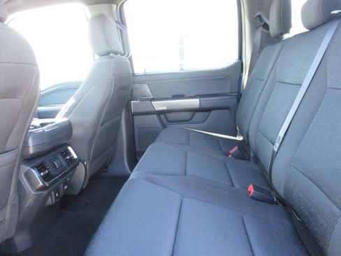 Used 2023 Ford F150 XLT w/ Equipment Group 302A High image 45