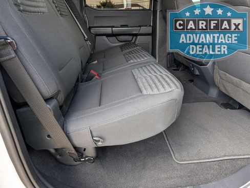 Used 2023 Ford F150 XL w/ STX Appearance Package RWD image 22