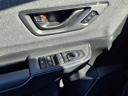 New 2026 Subaru Outback Limited XT image 40