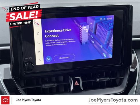 Used 2025 Toyota Corolla SE image 16