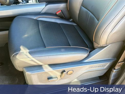 New 2025 Ford F150 Lariat w/ Equipment Group 502A High image 28