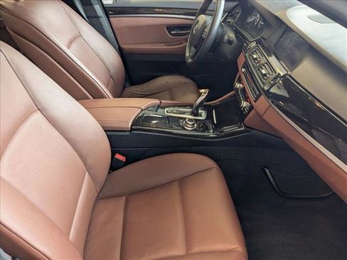 Used 2013 BMW 528i xDrive Sedan image 22