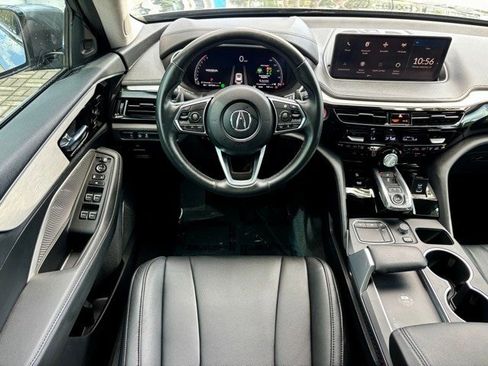 Used 2023 Acura MDX FWD image 23