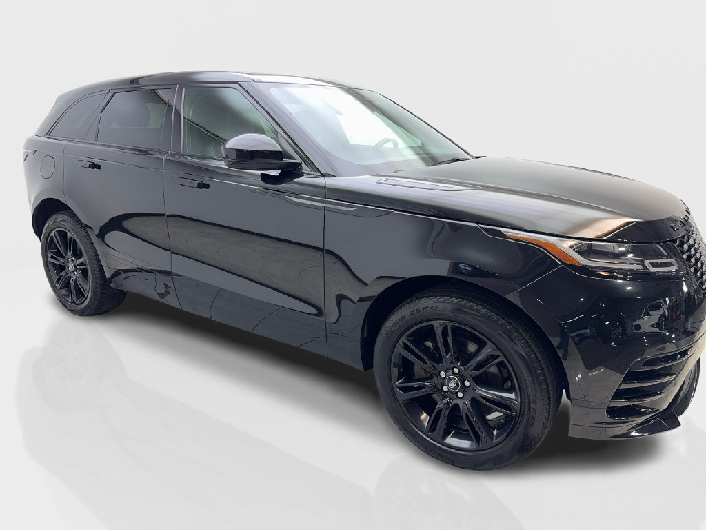 Used 2023 Land Rover Range Rover Velar R-Dynamic S AWD/4WD image 14