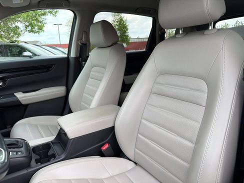 Used 2023 Honda CR-V EX-L image 20