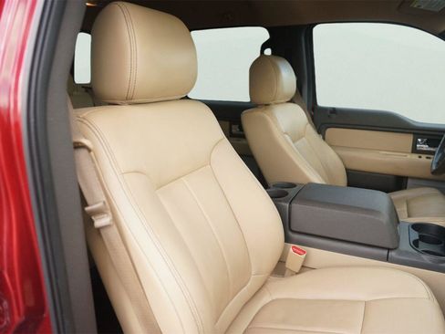 Used 2014 Ford F150 XLT w/ Equipment Group 302A Luxury RWD image 19