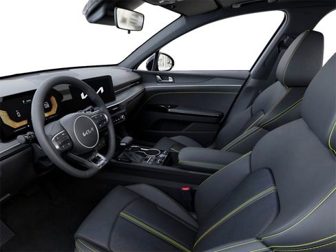 New 2026 Kia K5 GT image 17