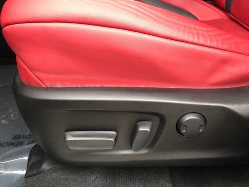 Used 2022 Lexus RX 350 F Sport image 14