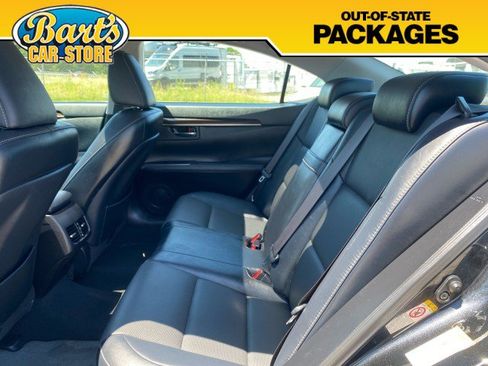 Used 2017 Lexus ES 350 FWD image 18