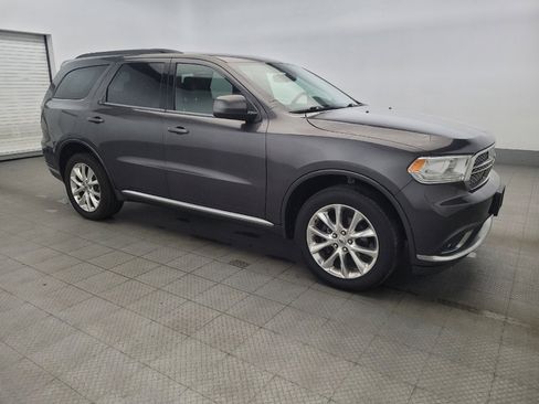 Used 2019 Dodge Durango SXT image 11